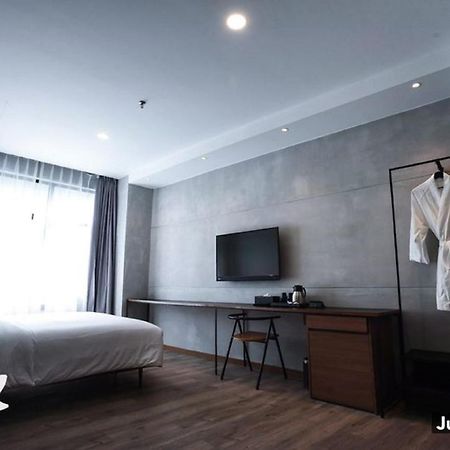 Ceria Hotel Kuala Lumpur Zewnętrze zdjęcie