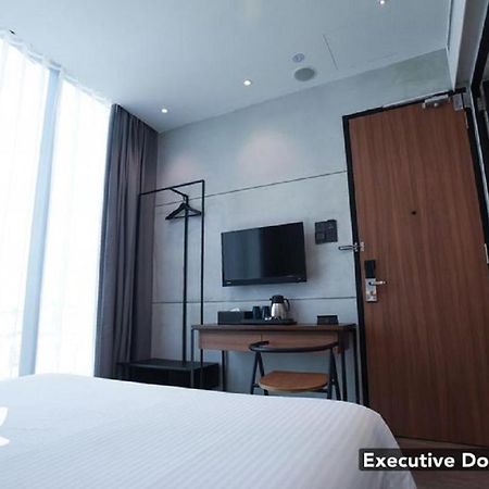 Ceria Hotel Kuala Lumpur Zewnętrze zdjęcie
