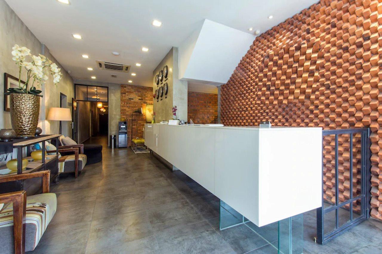 Ceria Hotel Kuala Lumpur Zewnętrze zdjęcie