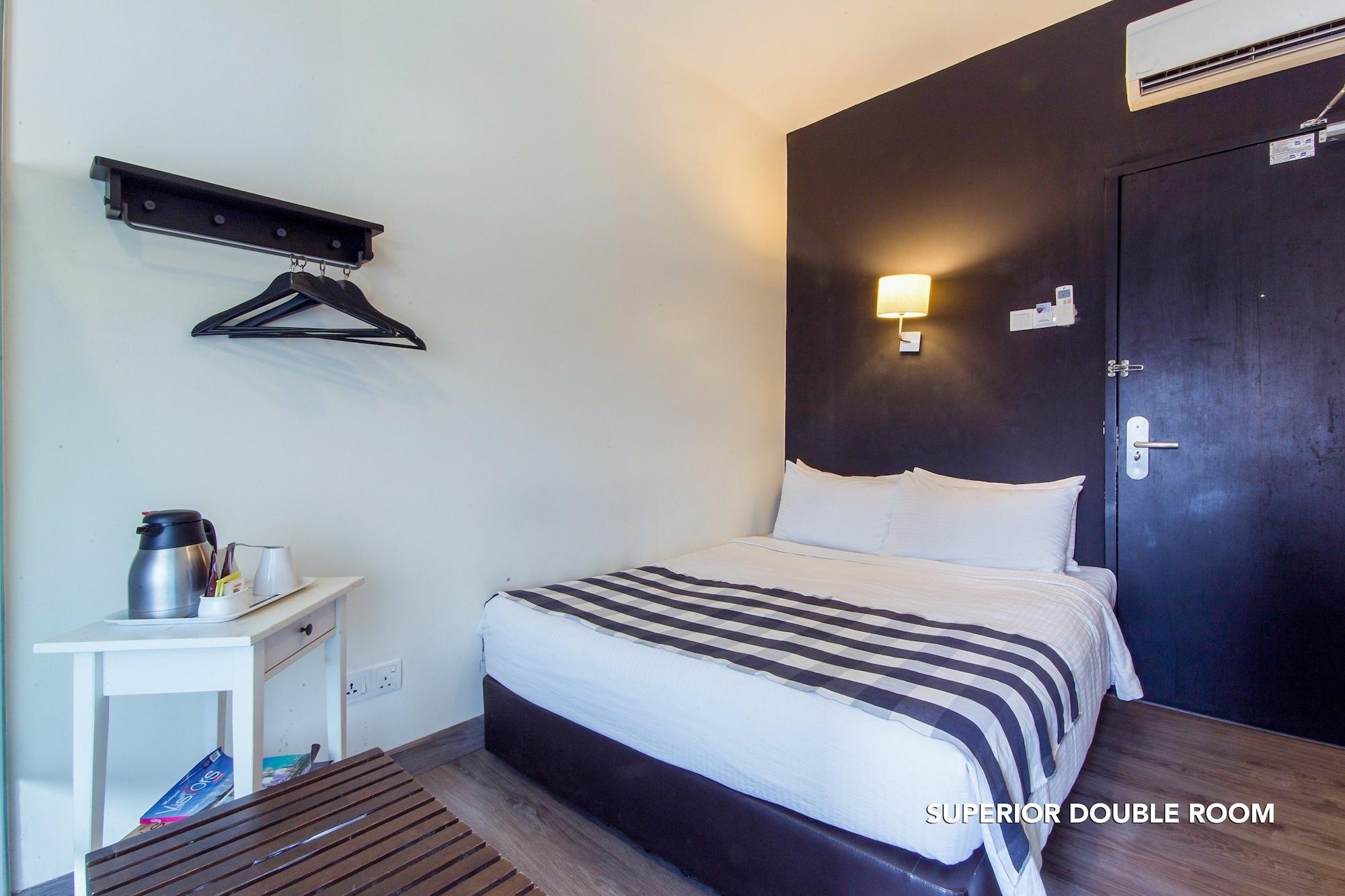 Ceria Hotel Kuala Lumpur Zewnętrze zdjęcie