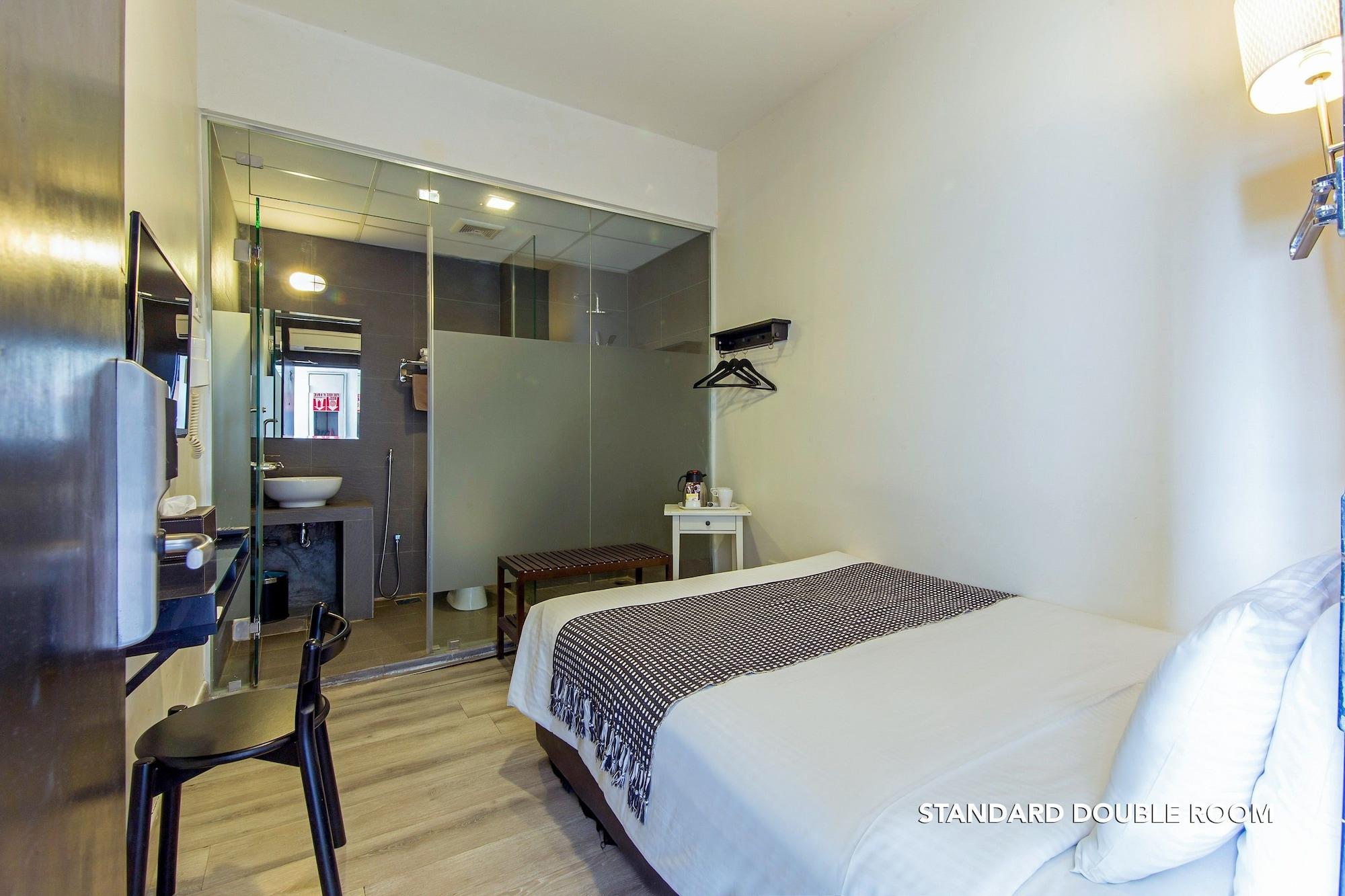 Ceria Hotel Kuala Lumpur Zewnętrze zdjęcie