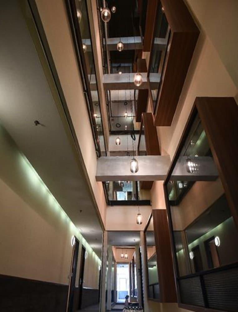 Ceria Hotel Kuala Lumpur Zewnętrze zdjęcie