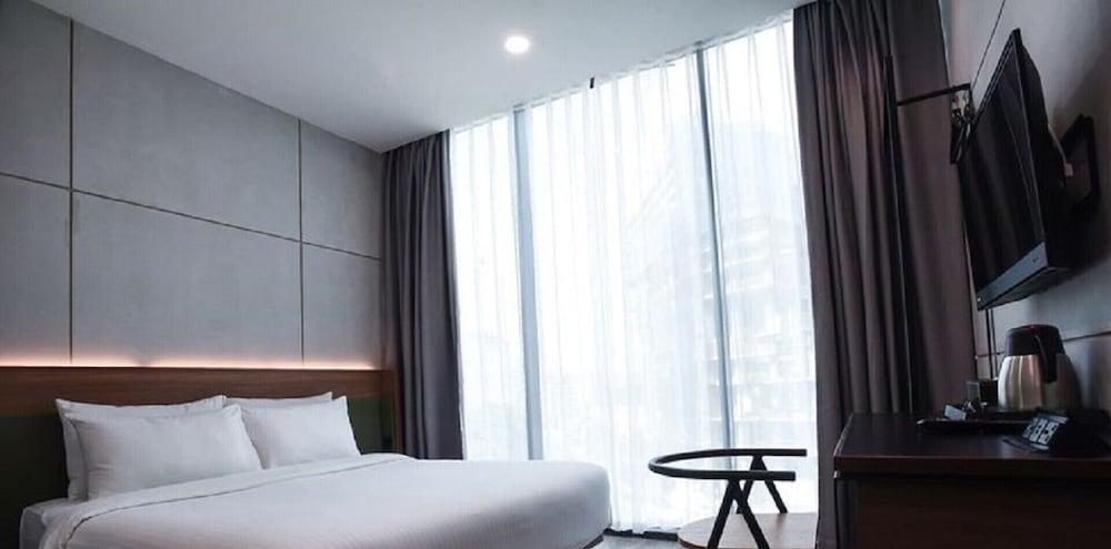 Ceria Hotel Kuala Lumpur Zewnętrze zdjęcie
