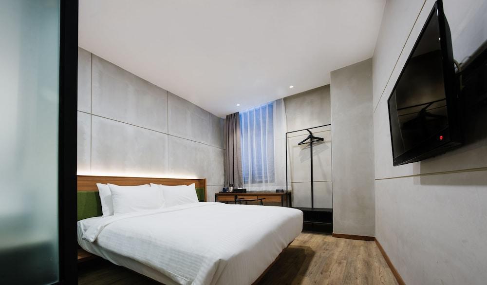 Ceria Hotel Kuala Lumpur Zewnętrze zdjęcie