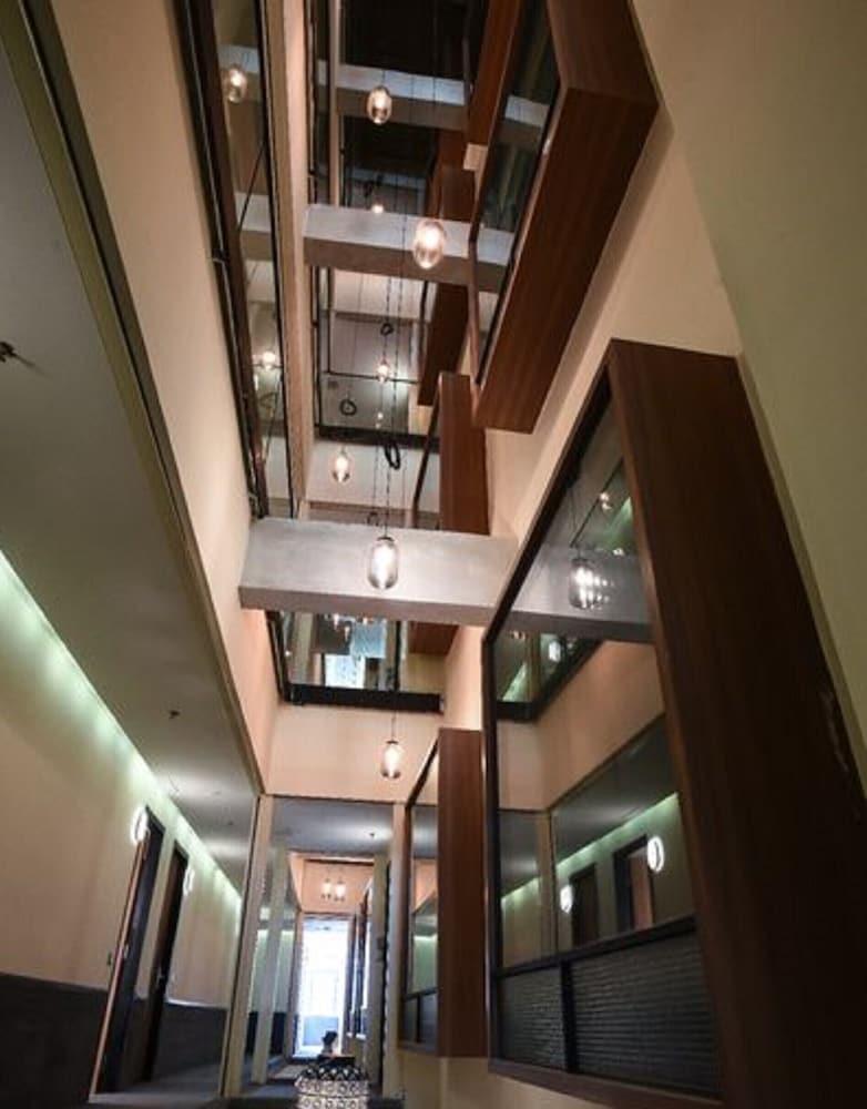 Ceria Hotel Kuala Lumpur Zewnętrze zdjęcie