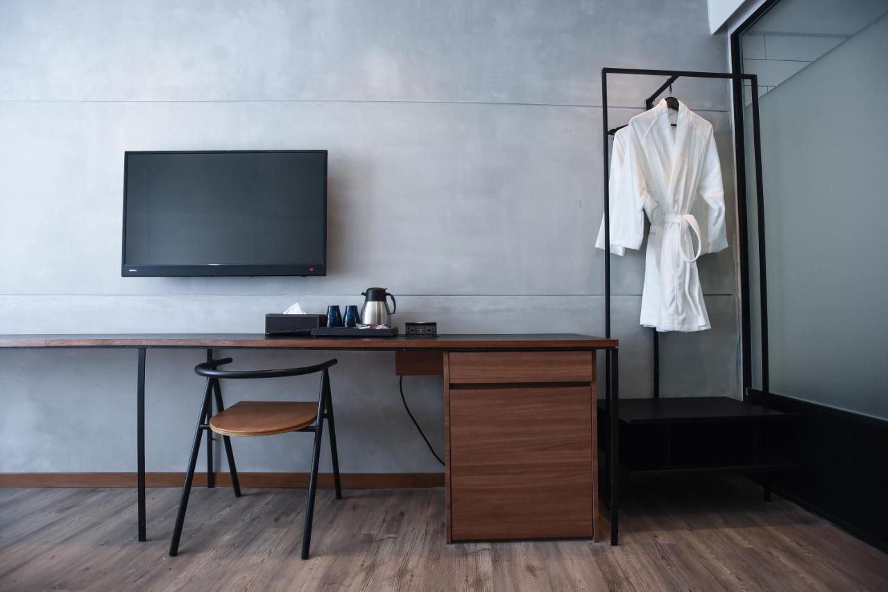 Ceria Hotel Kuala Lumpur Zewnętrze zdjęcie