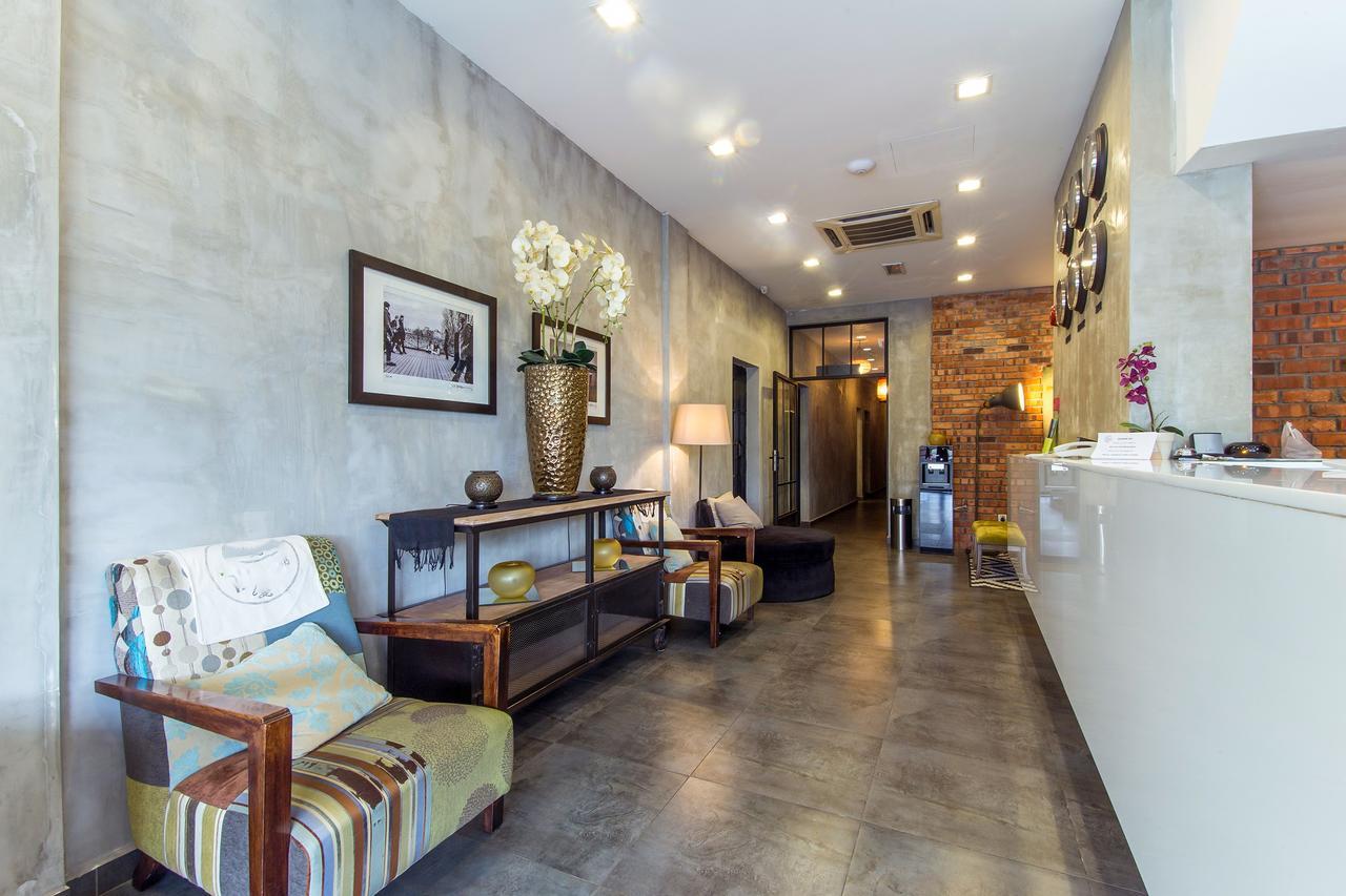 Ceria Hotel Kuala Lumpur Zewnętrze zdjęcie
