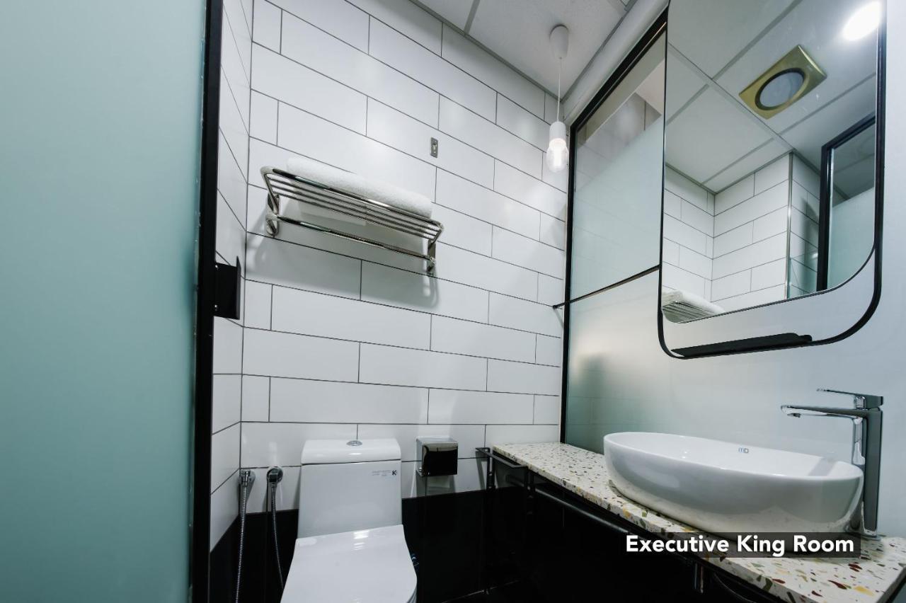 Ceria Hotel Kuala Lumpur Zewnętrze zdjęcie