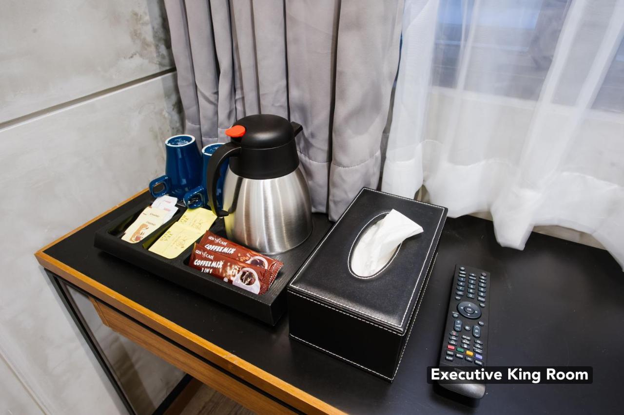 Ceria Hotel Kuala Lumpur Zewnętrze zdjęcie