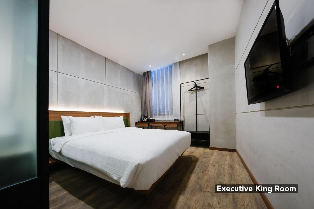 Ceria Hotel Kuala Lumpur Zewnętrze zdjęcie