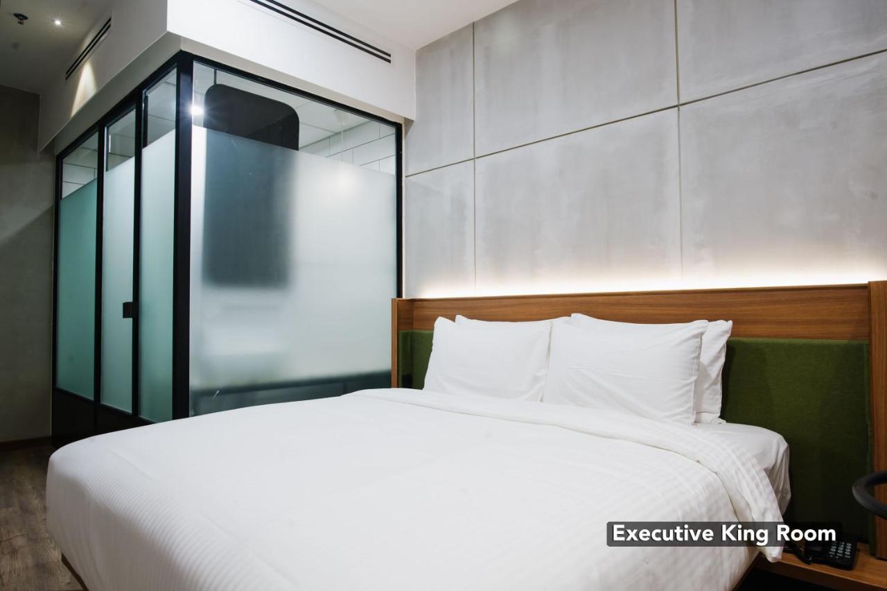Ceria Hotel Kuala Lumpur Zewnętrze zdjęcie