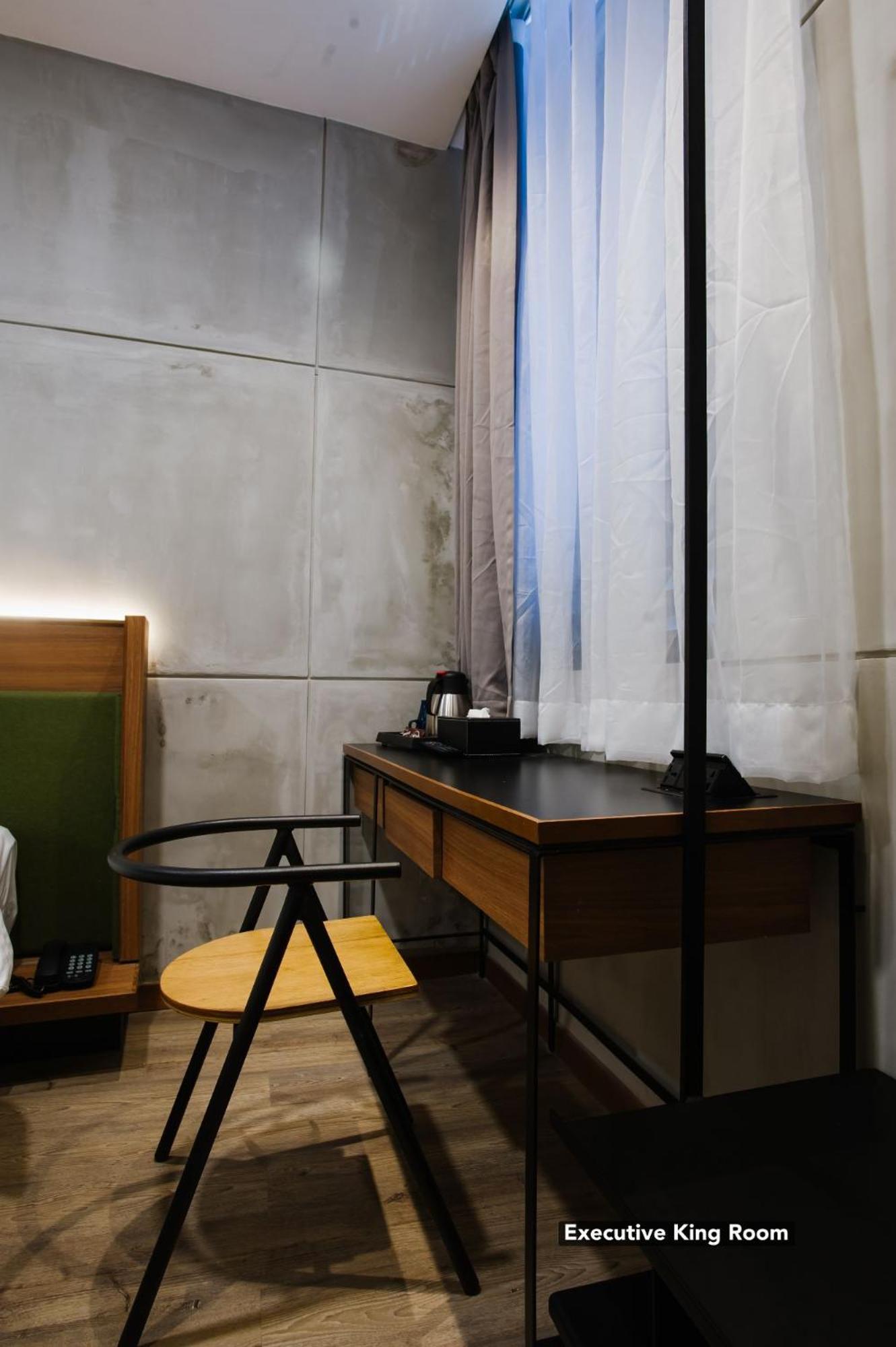 Ceria Hotel Kuala Lumpur Zewnętrze zdjęcie