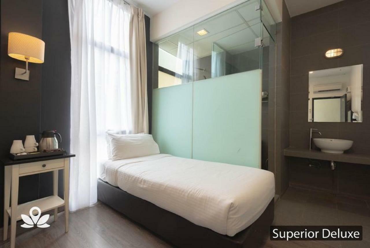 Ceria Hotel Kuala Lumpur Zewnętrze zdjęcie