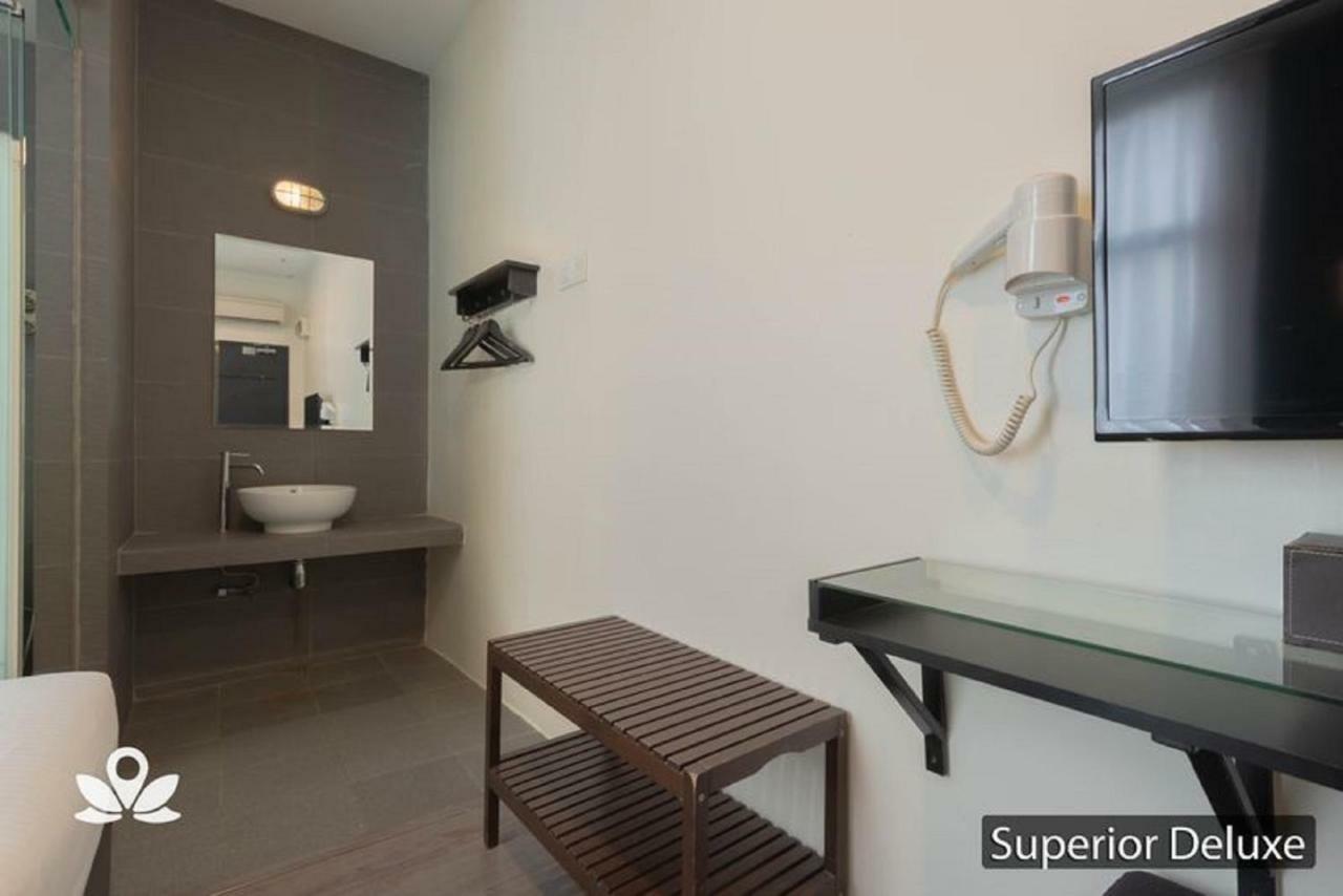 Ceria Hotel Kuala Lumpur Zewnętrze zdjęcie