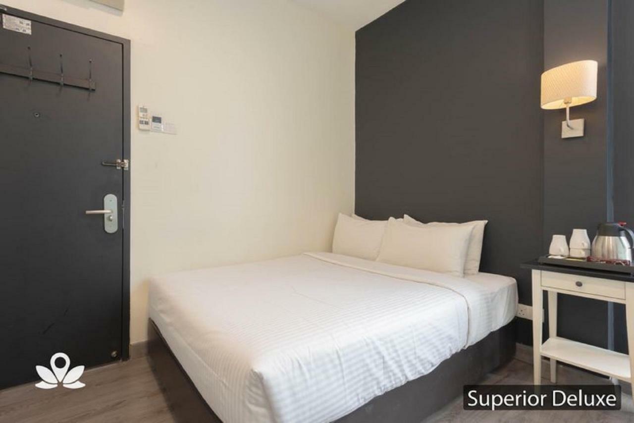 Ceria Hotel Kuala Lumpur Zewnętrze zdjęcie