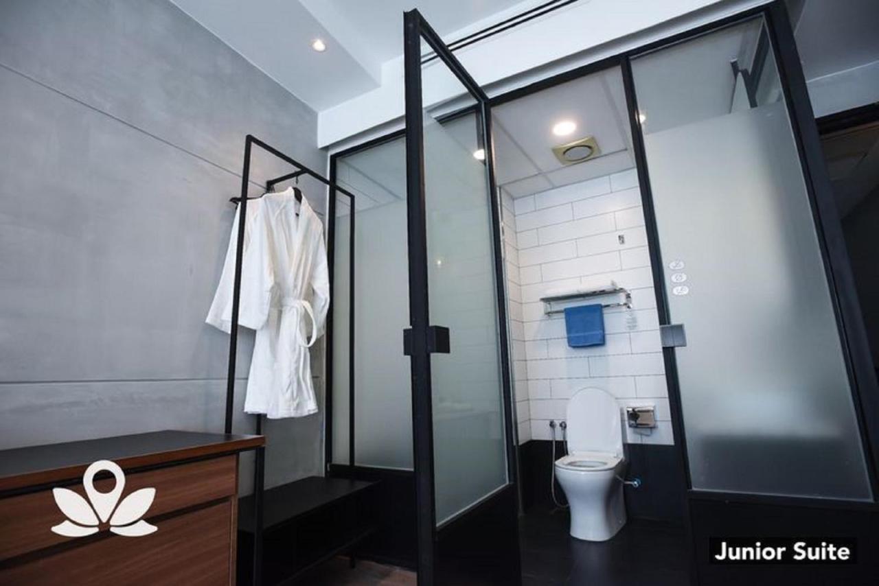 Ceria Hotel Kuala Lumpur Zewnętrze zdjęcie