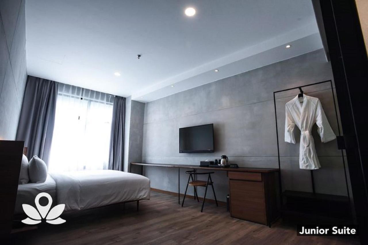 Ceria Hotel Kuala Lumpur Zewnętrze zdjęcie