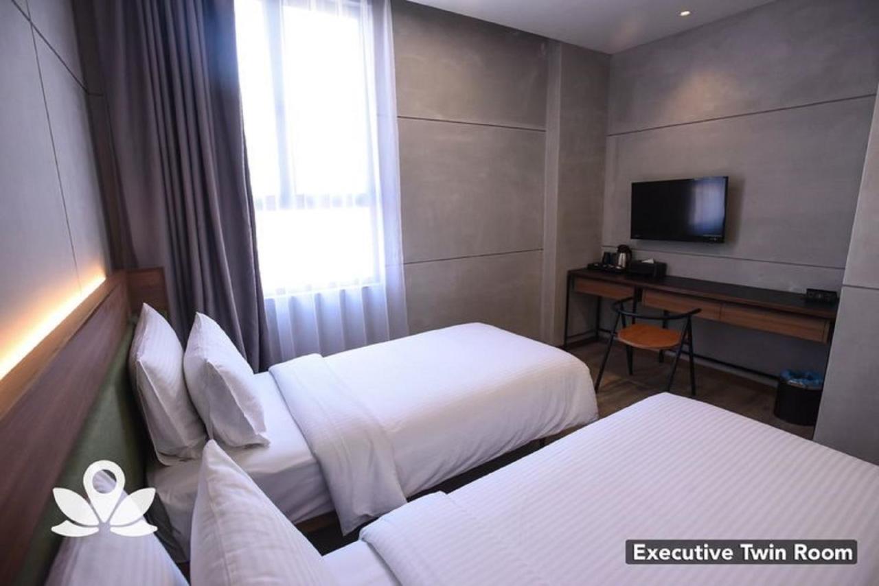 Ceria Hotel Kuala Lumpur Zewnętrze zdjęcie