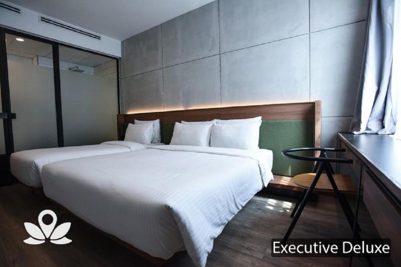 Ceria Hotel Kuala Lumpur Zewnętrze zdjęcie