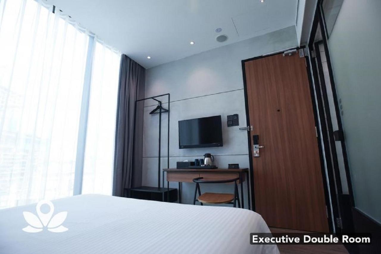 Ceria Hotel Kuala Lumpur Zewnętrze zdjęcie