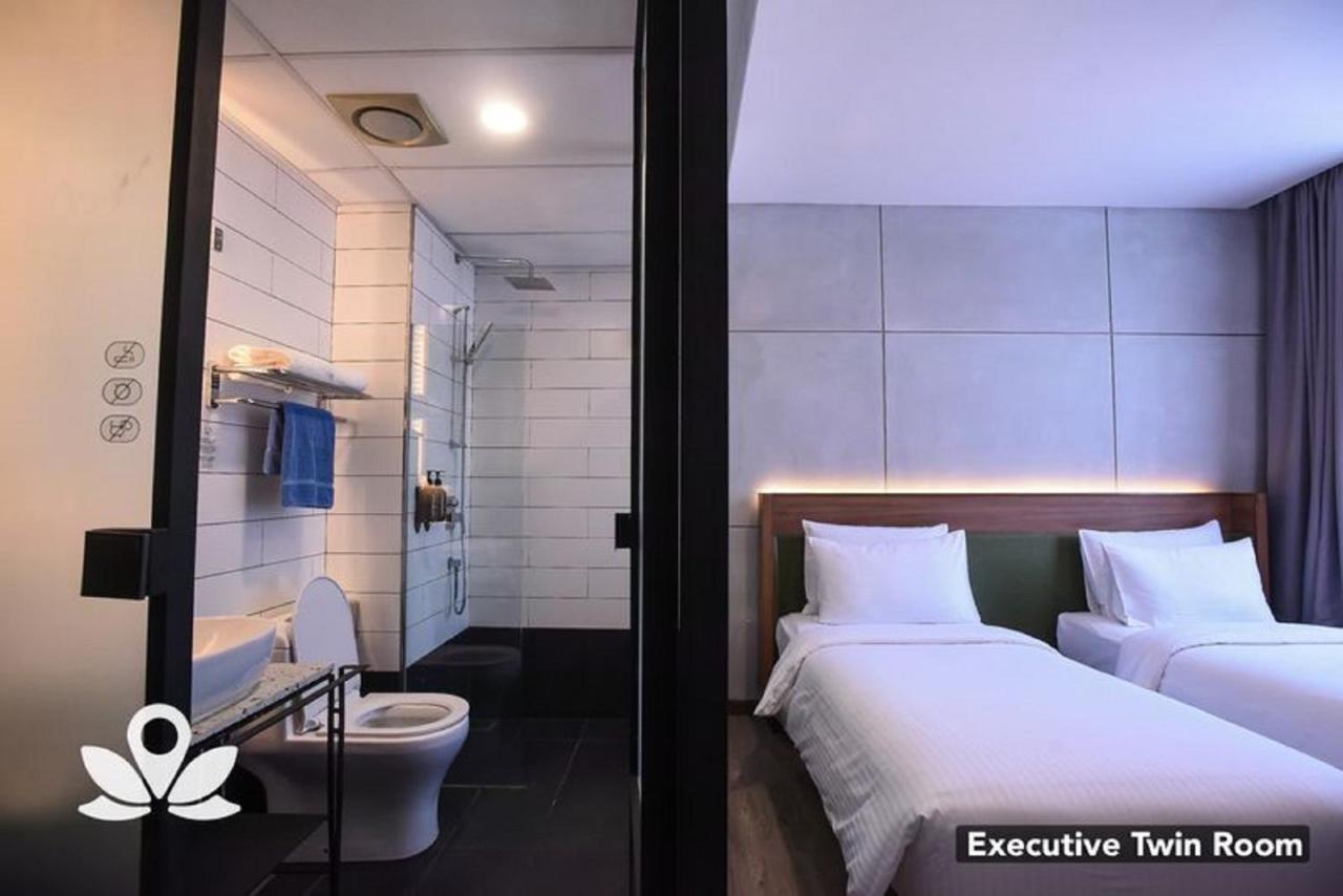 Ceria Hotel Kuala Lumpur Zewnętrze zdjęcie