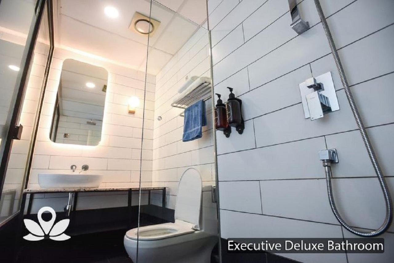 Ceria Hotel Kuala Lumpur Zewnętrze zdjęcie