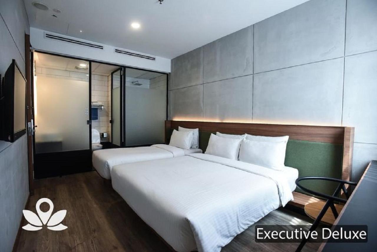 Ceria Hotel Kuala Lumpur Zewnętrze zdjęcie
