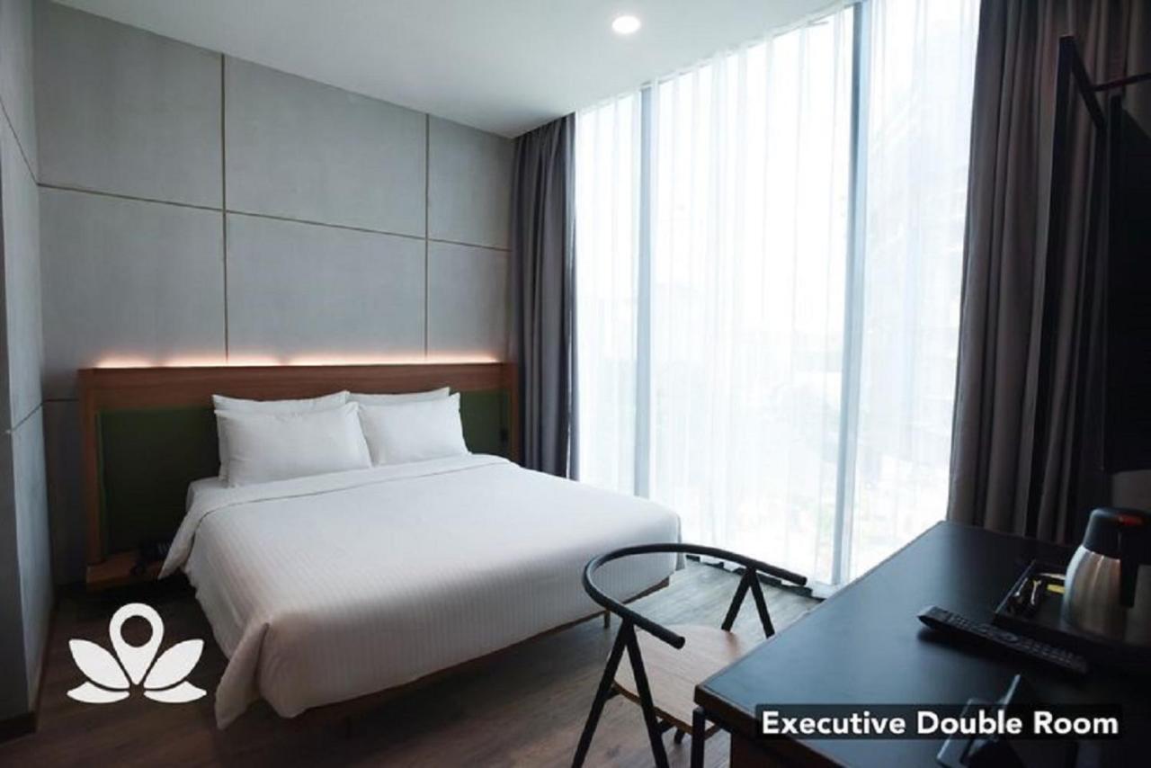 Ceria Hotel Kuala Lumpur Zewnętrze zdjęcie