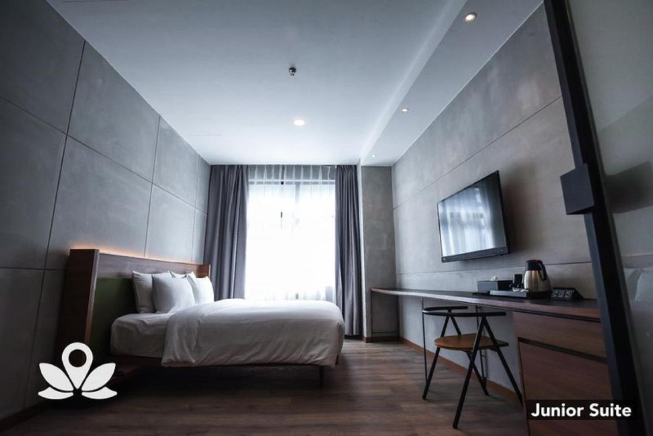 Ceria Hotel Kuala Lumpur Zewnętrze zdjęcie