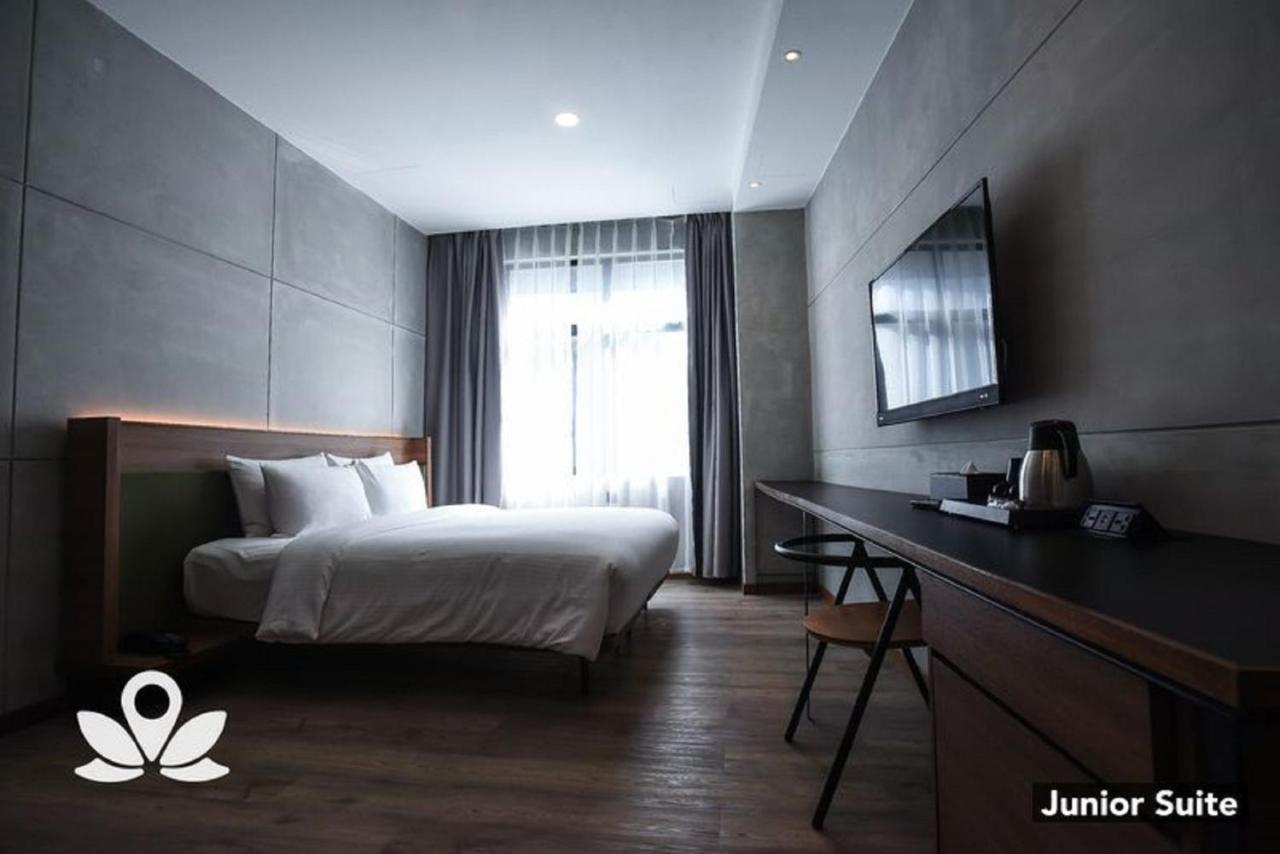 Ceria Hotel Kuala Lumpur Zewnętrze zdjęcie