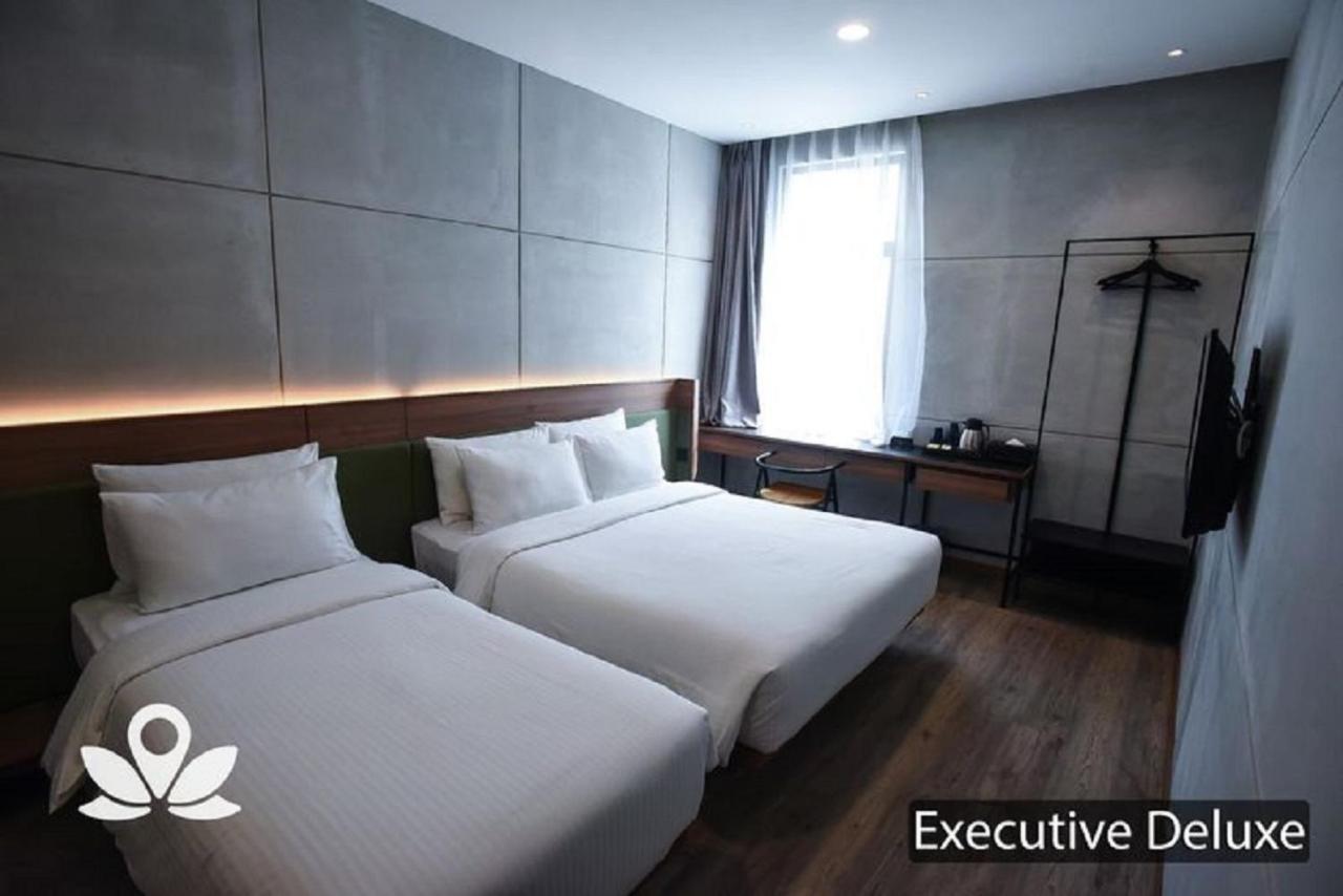 Ceria Hotel Kuala Lumpur Zewnętrze zdjęcie
