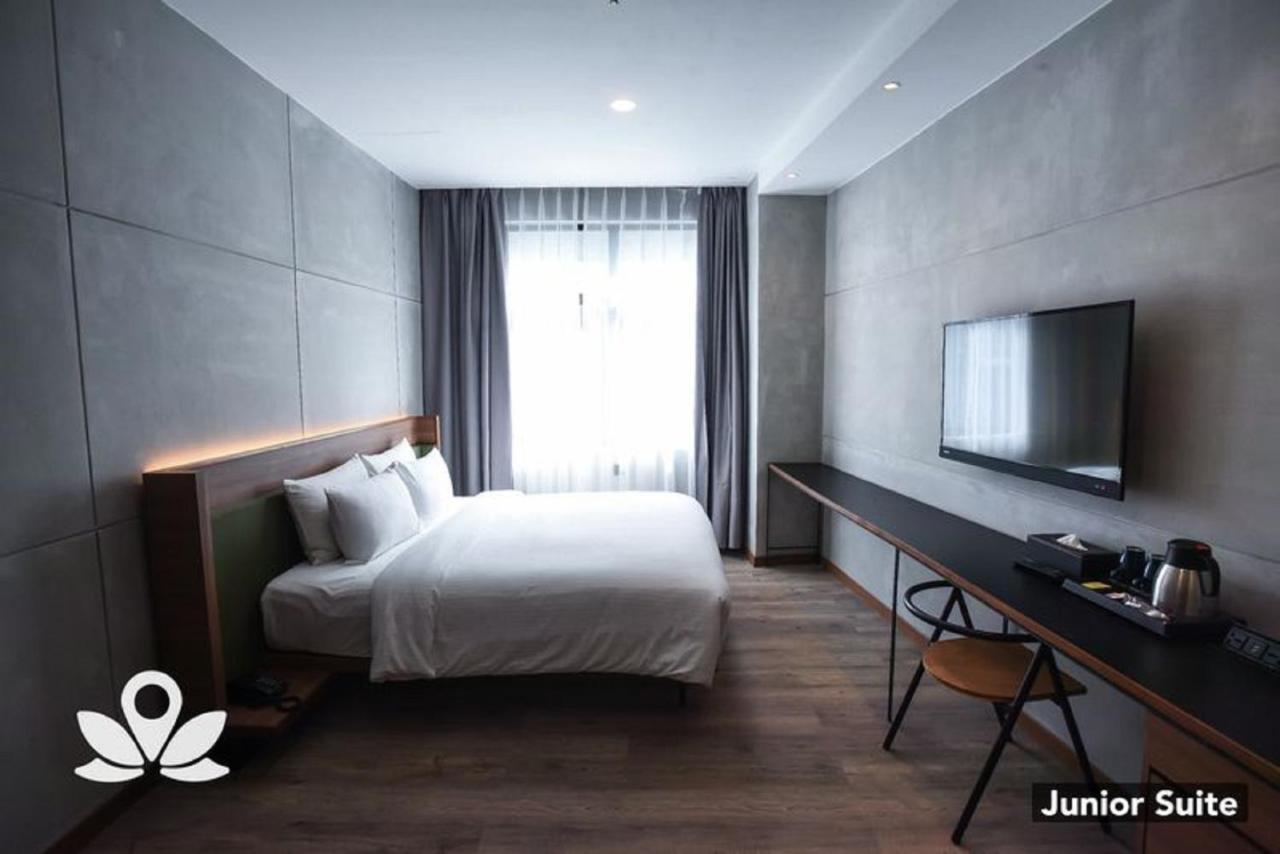 Ceria Hotel Kuala Lumpur Zewnętrze zdjęcie