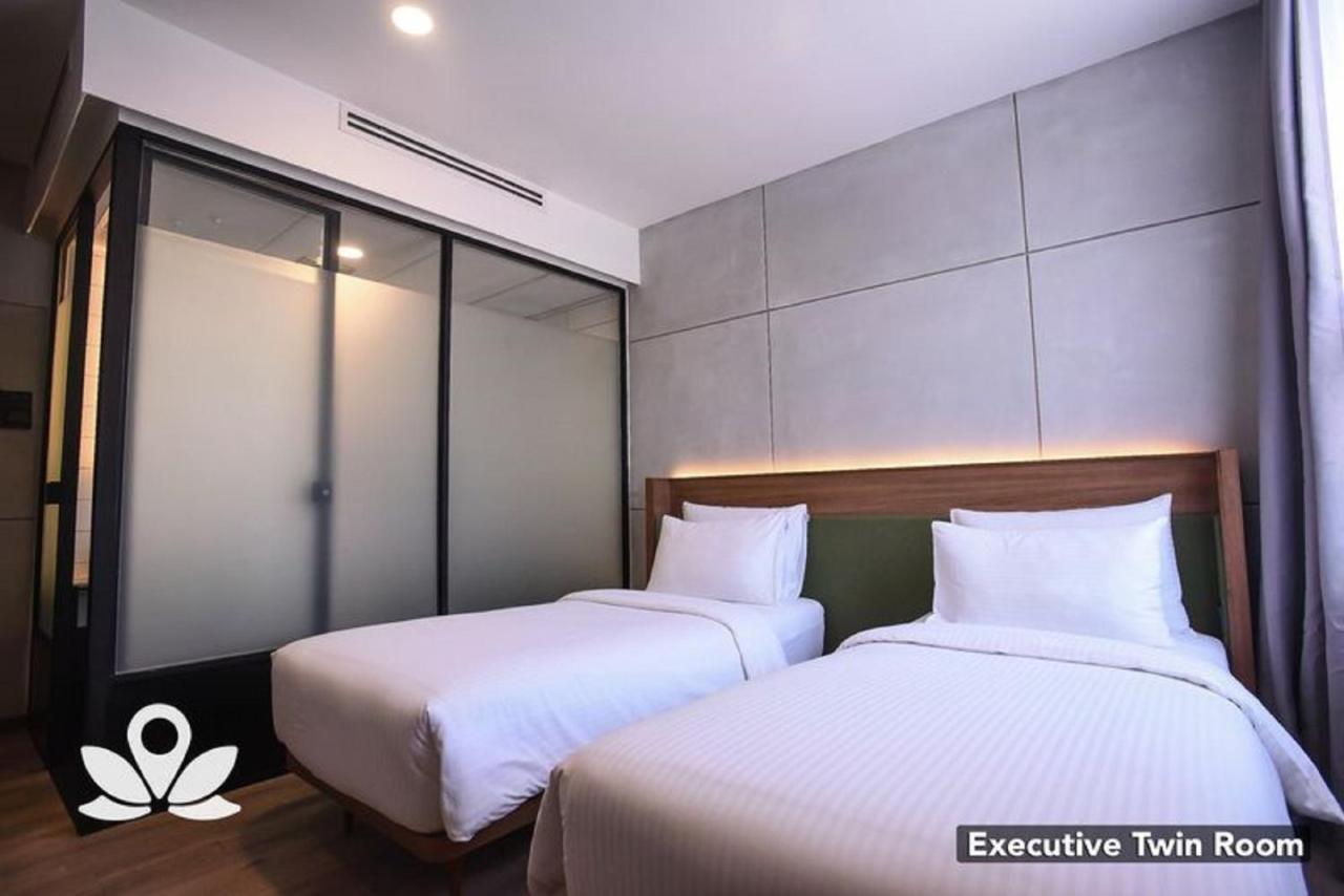 Ceria Hotel Kuala Lumpur Zewnętrze zdjęcie