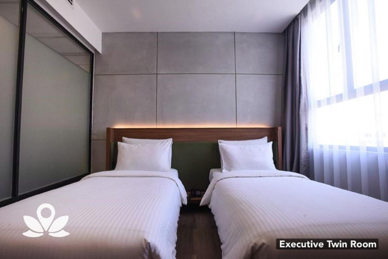 Ceria Hotel Kuala Lumpur Zewnętrze zdjęcie