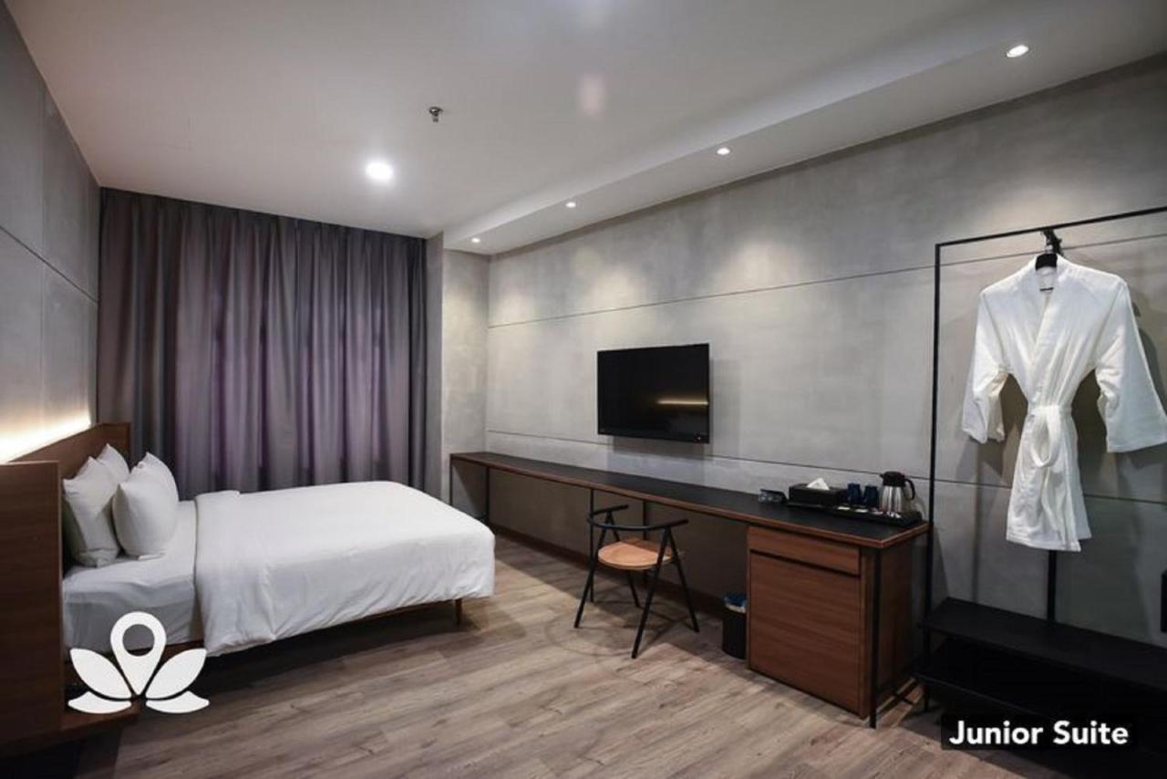 Ceria Hotel Kuala Lumpur Zewnętrze zdjęcie