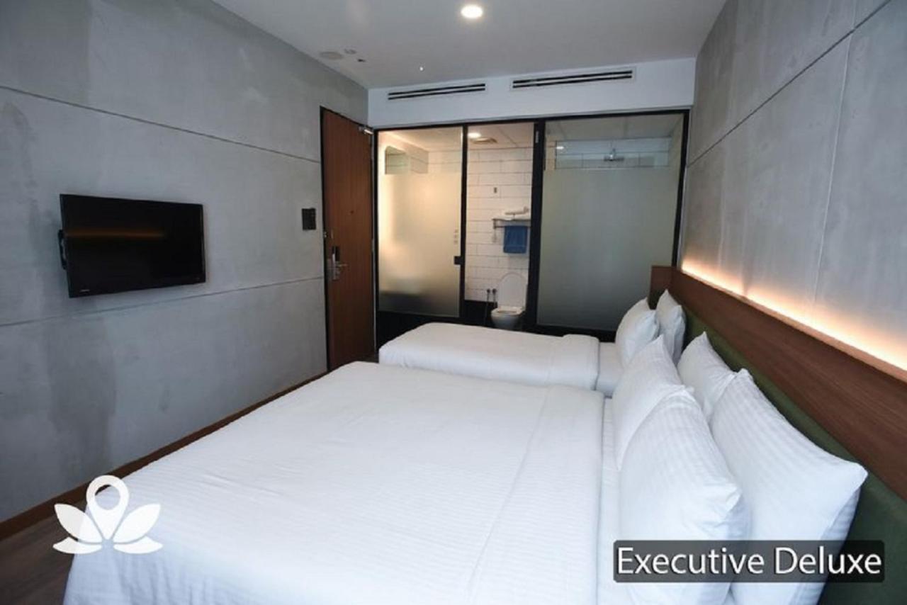 Ceria Hotel Kuala Lumpur Zewnętrze zdjęcie