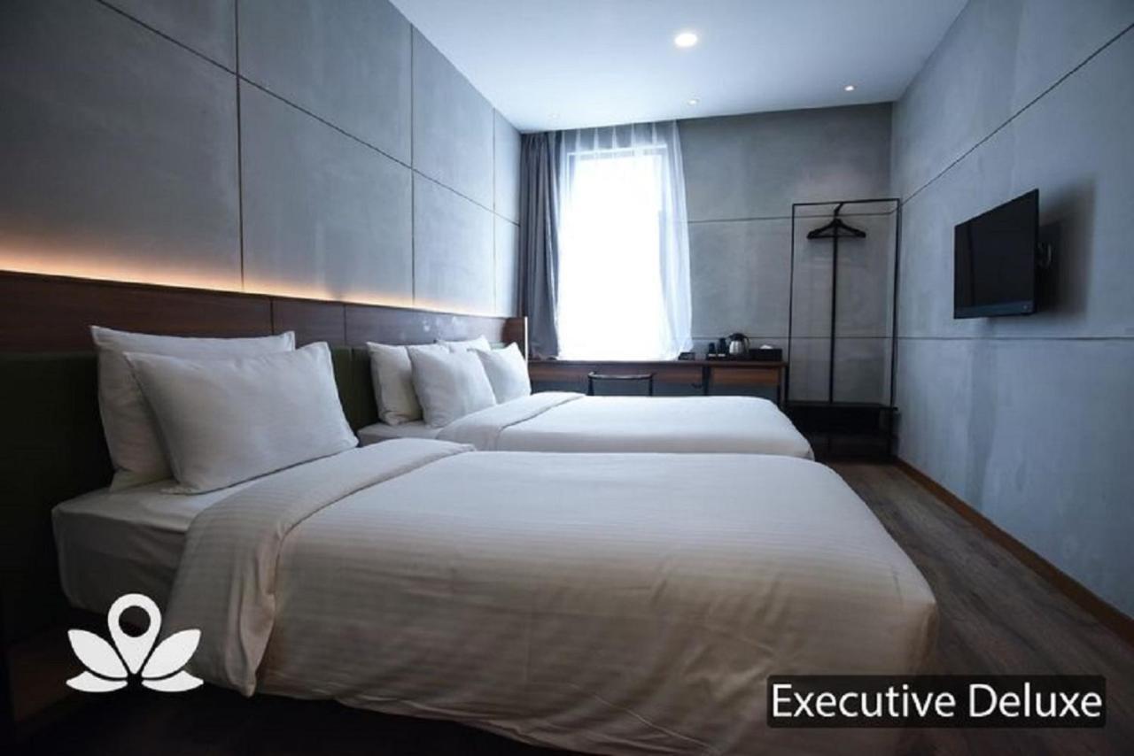 Ceria Hotel Kuala Lumpur Zewnętrze zdjęcie