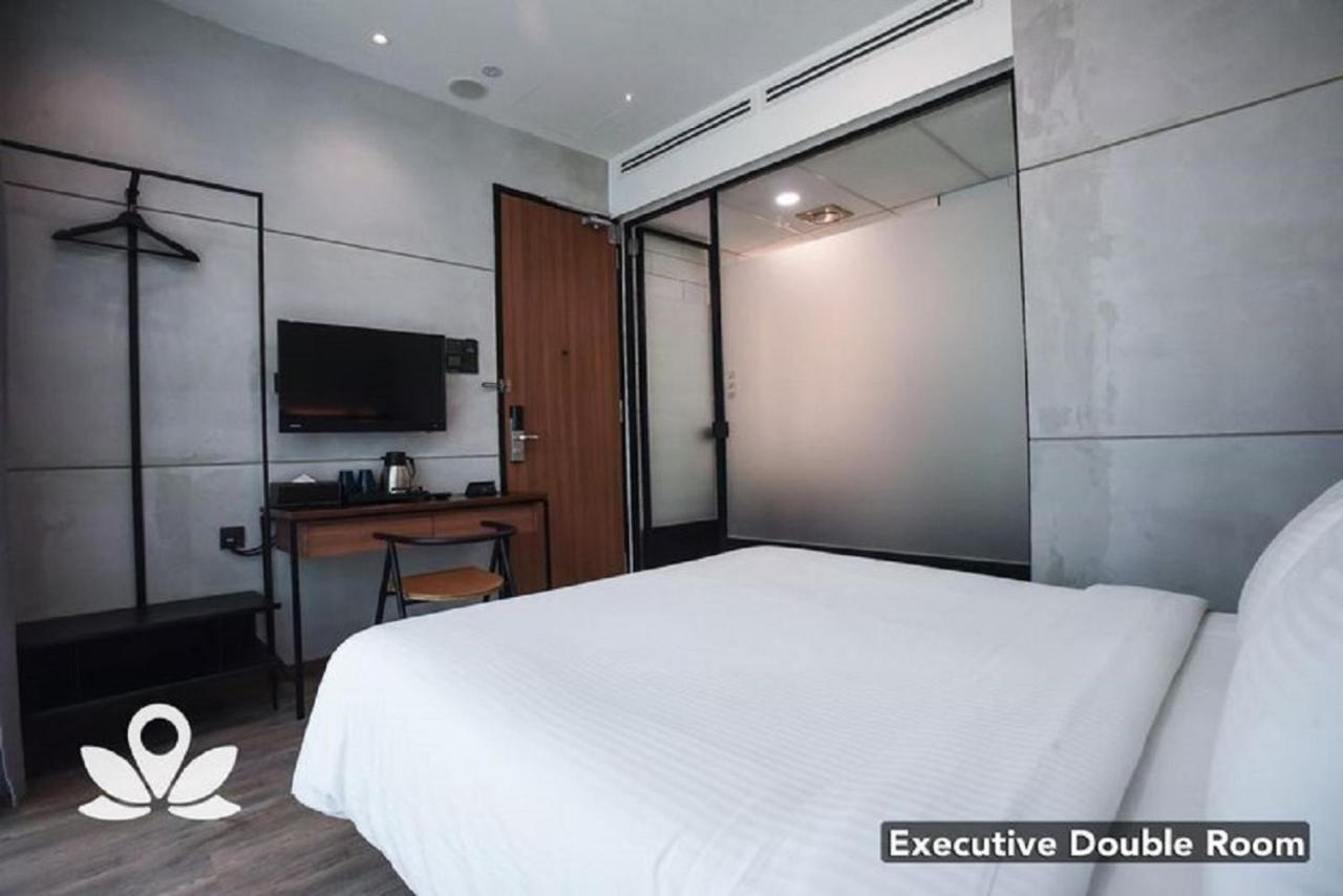 Ceria Hotel Kuala Lumpur Zewnętrze zdjęcie