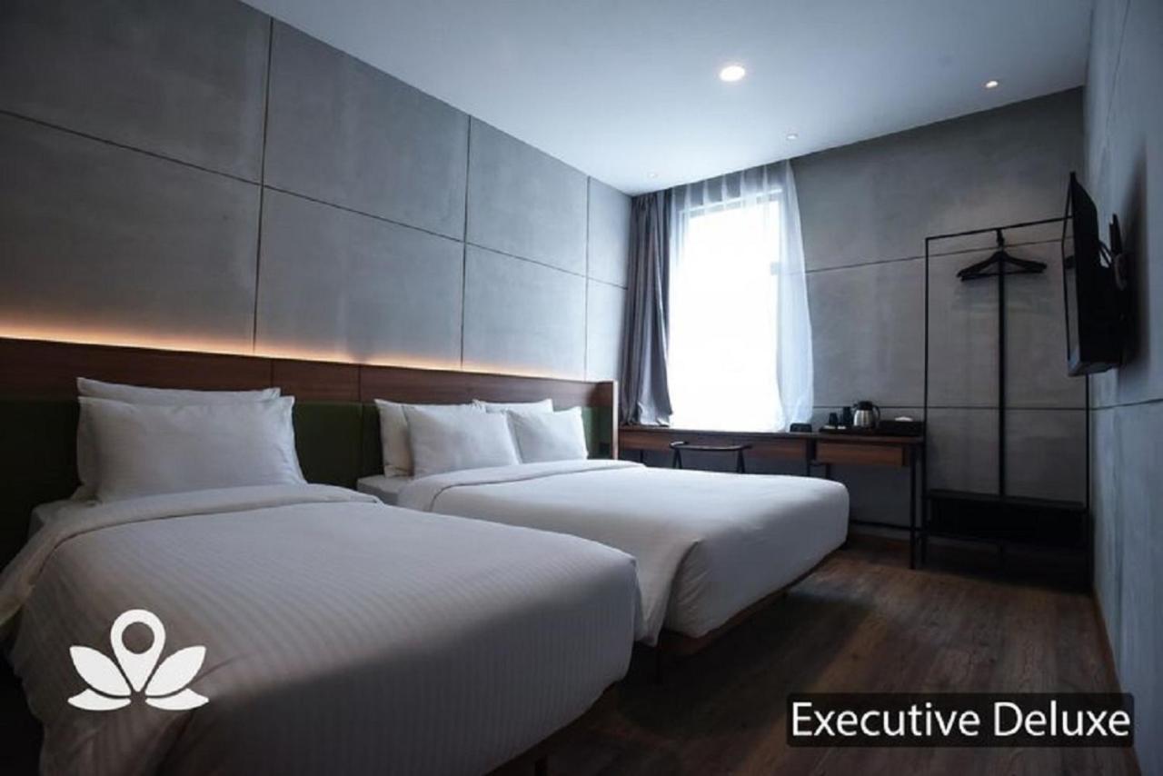 Ceria Hotel Kuala Lumpur Zewnętrze zdjęcie