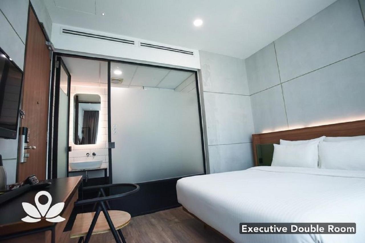 Ceria Hotel Kuala Lumpur Zewnętrze zdjęcie