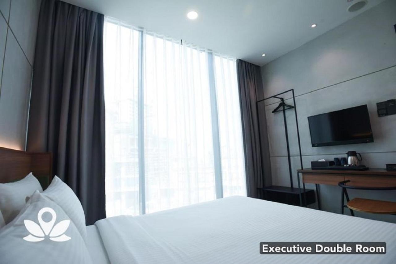 Ceria Hotel Kuala Lumpur Zewnętrze zdjęcie