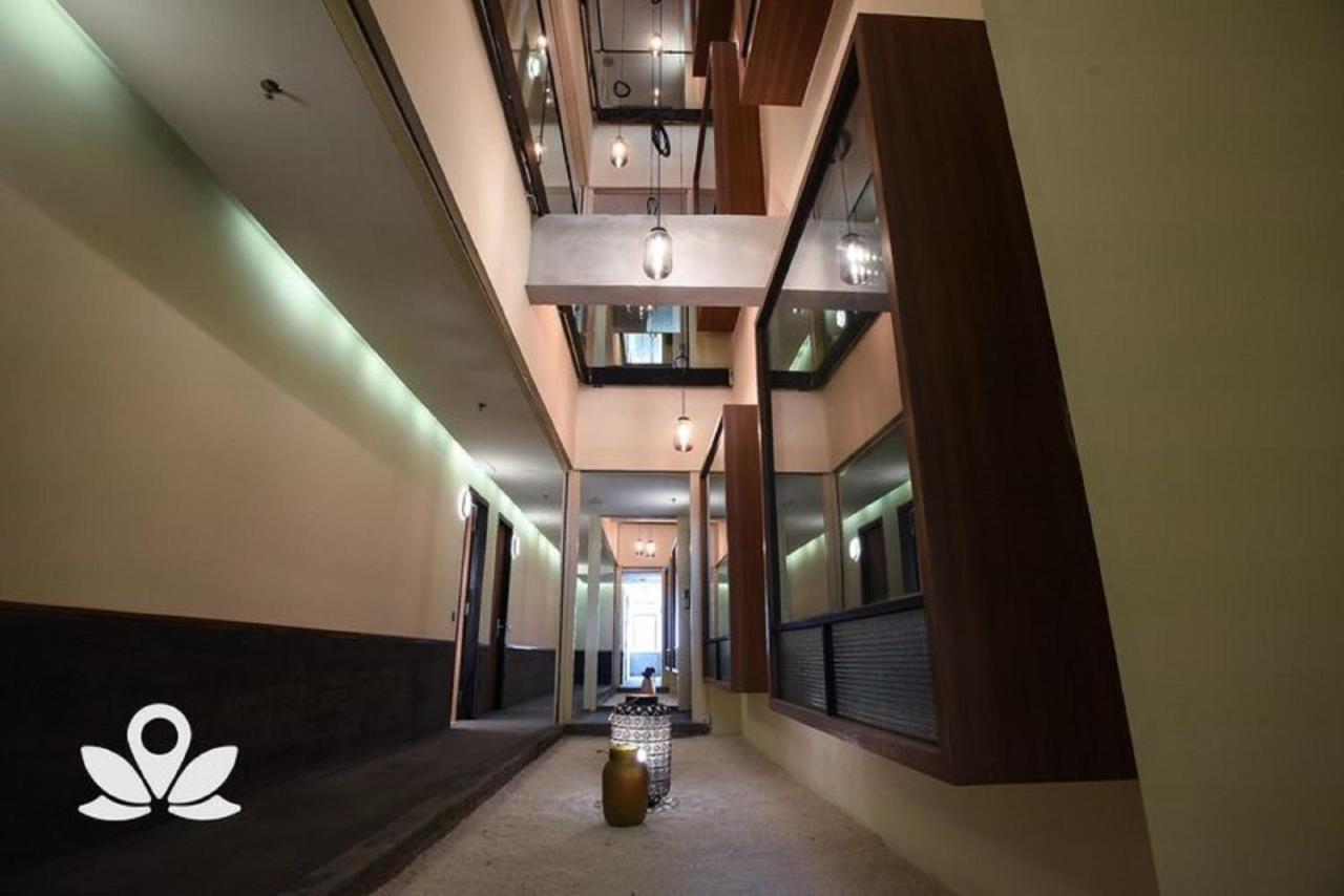 Ceria Hotel Kuala Lumpur Zewnętrze zdjęcie